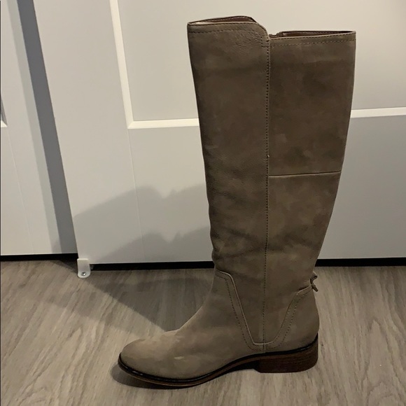 Aldo Mihaela Equestrian Boot - Picture 8 of 14